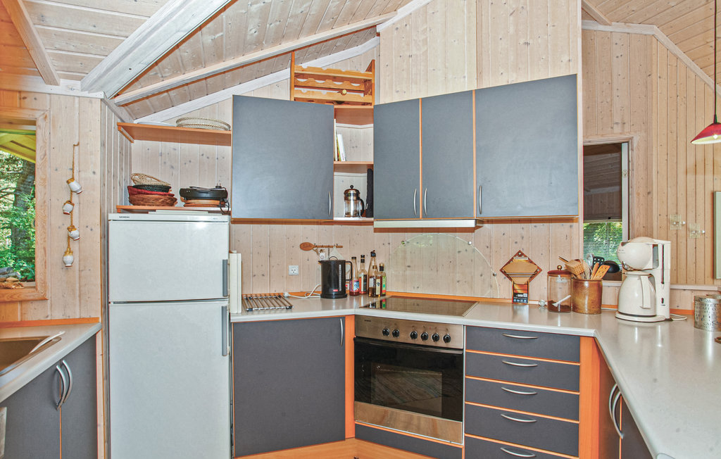 Feriehus - Tengslemark Lyng Strand , Danmark - F3107 5