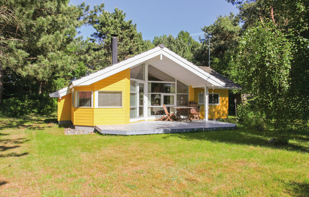 Feriehus - Tengslemark Lyng Strand , Danmark - F3107 10