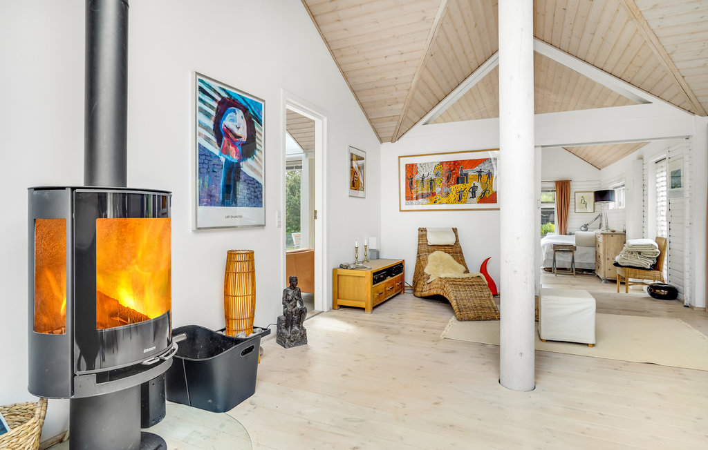 Ferienhaus - Sjællands Odde Strand , Dänemark - F3201 25