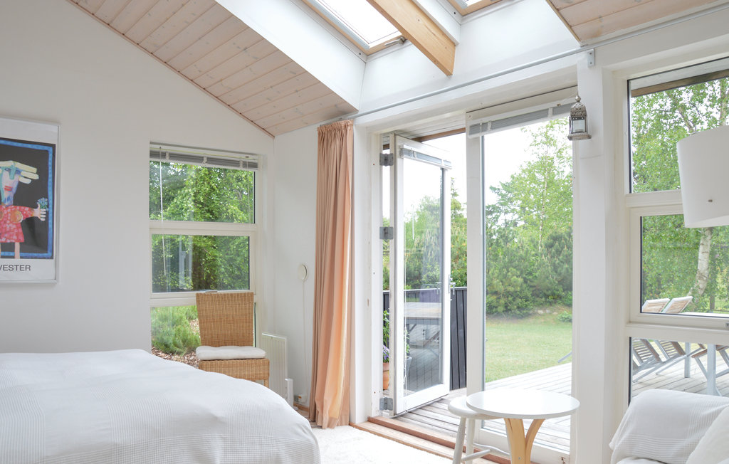Ferienhaus - Sjællands Odde Strand , Dänemark - F3201 31