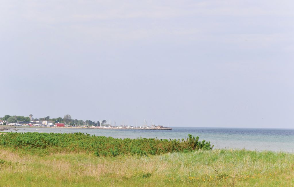 Ferienhaus - Havnsø Strand , Dänemark - F3255 23