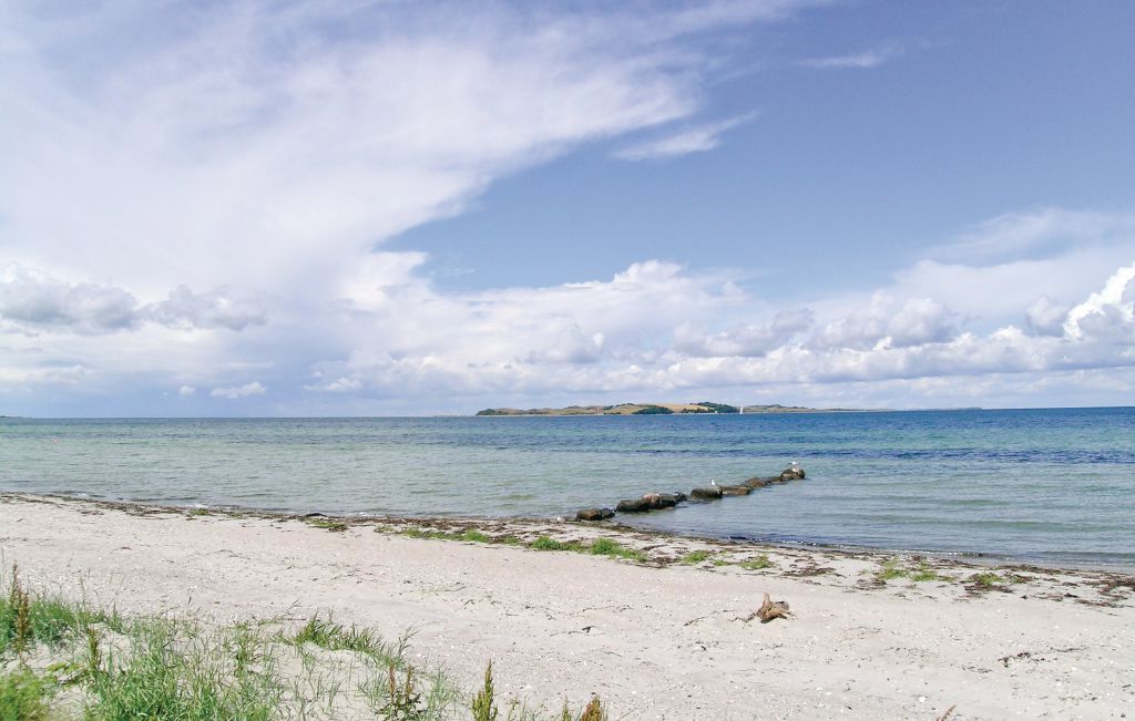 Ferienhaus - Havnsø Strand , Dänemark - F3255 21