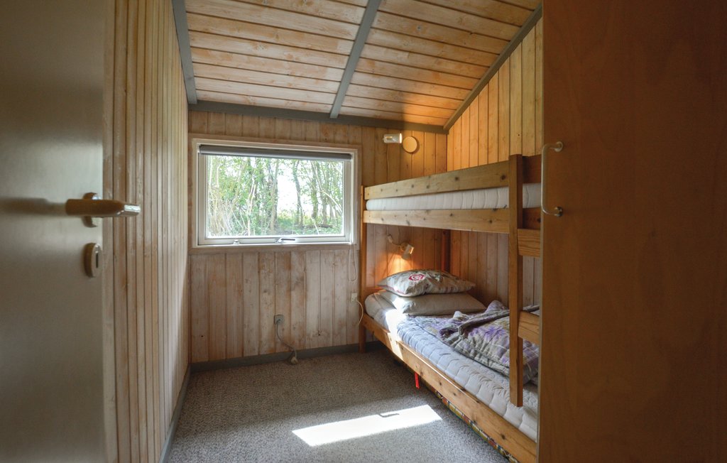 Ferienhaus - Havnsø Strand , Dänemark - F3255 16