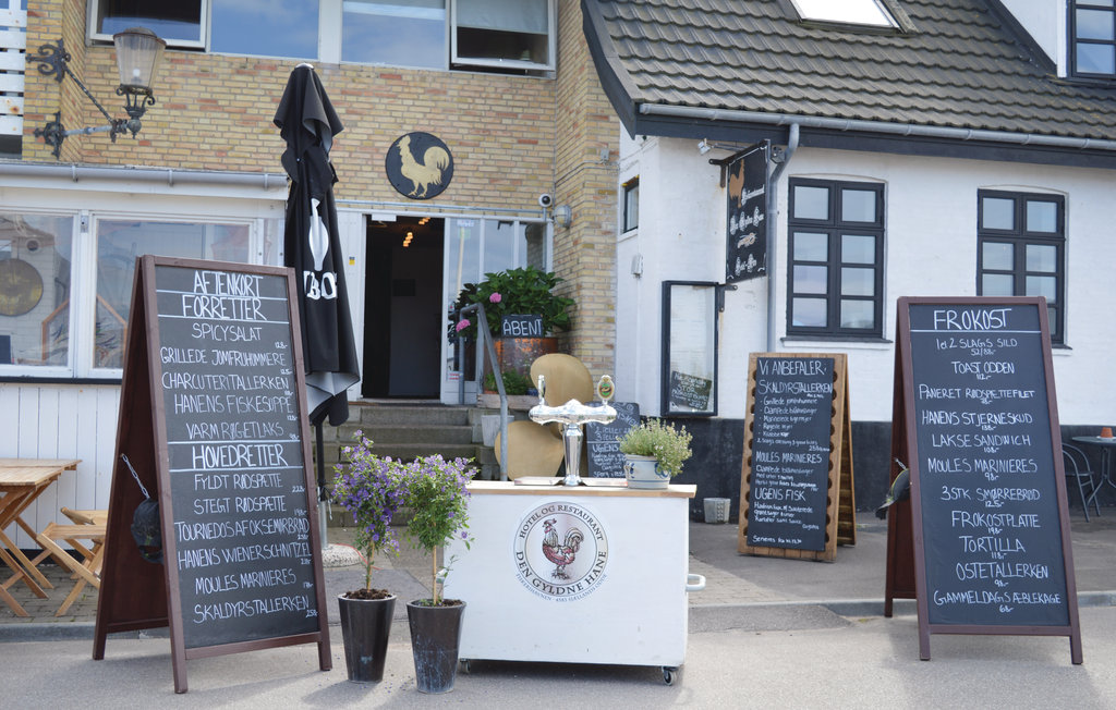 Ferienhaus - Sjællands Odde Strand , Dänemark - F3201 42