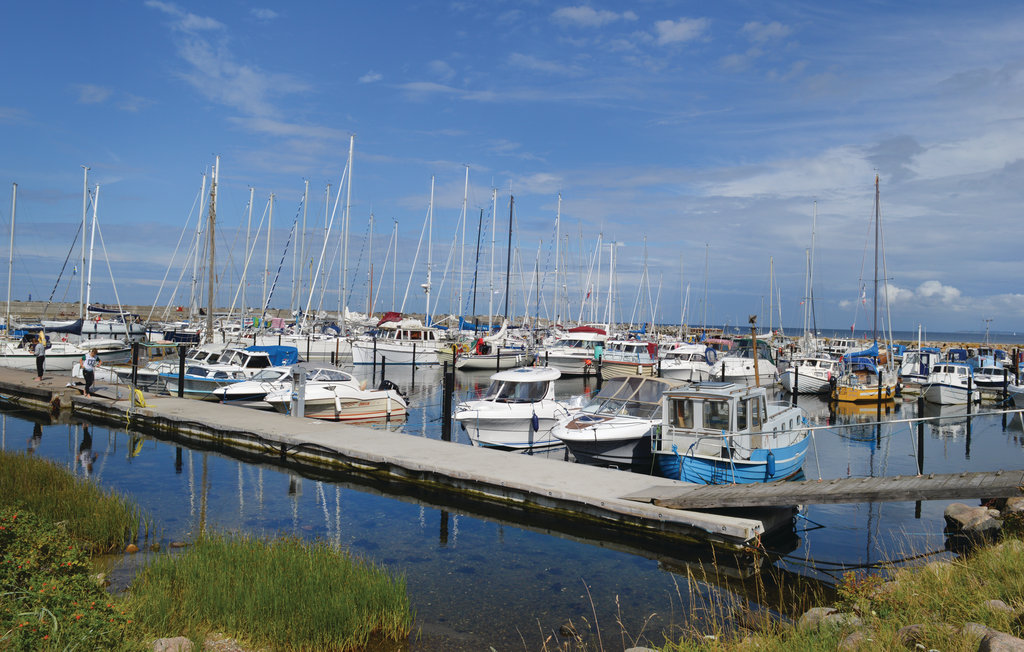 Ferienhaus - Sjællands Odde Strand , Dänemark - F3201 40