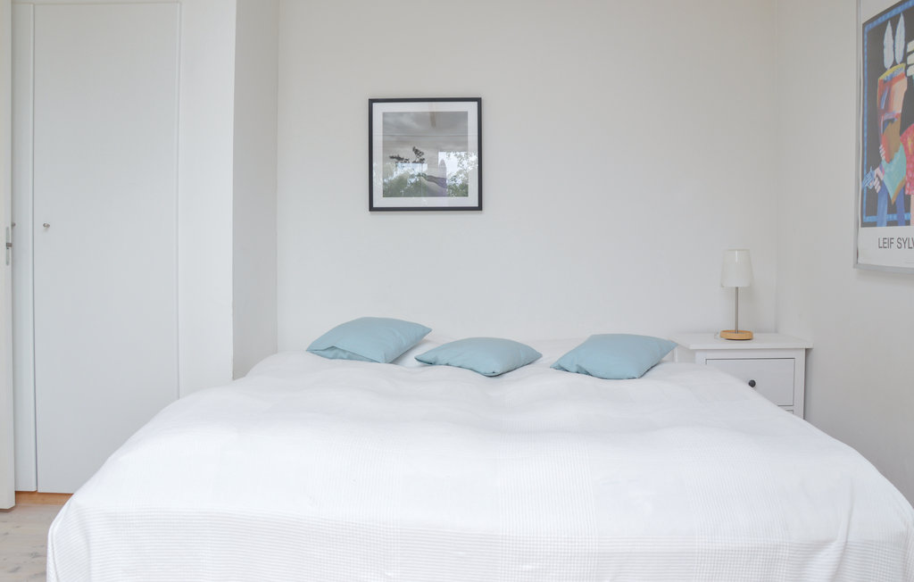 Ferienhaus - Sjællands Odde Strand , Dänemark - F3201 32