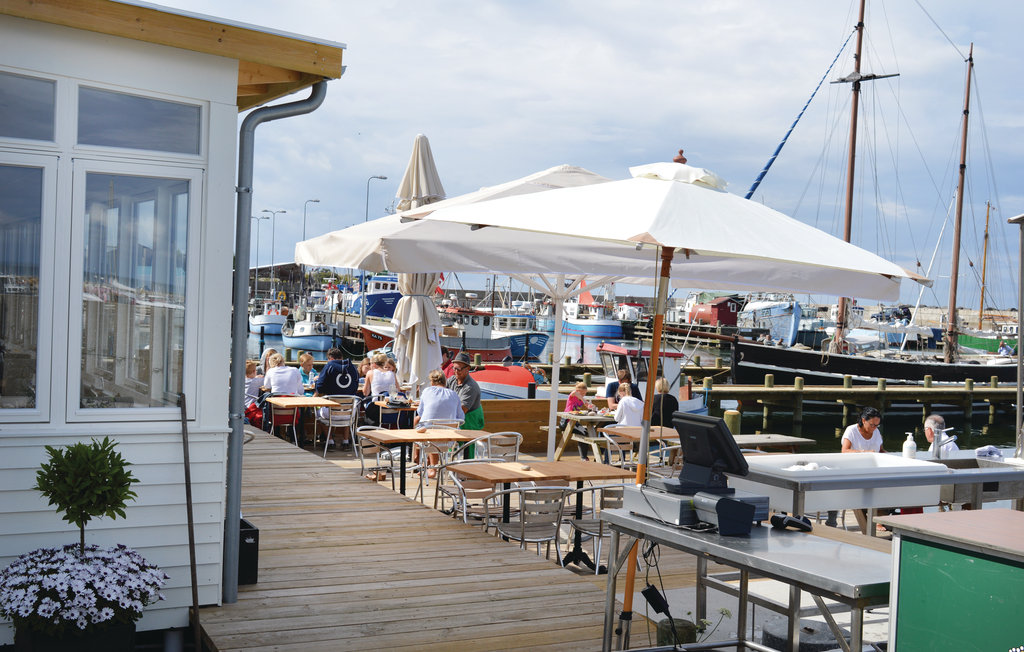 Ferienhaus - Sjællands Odde Strand , Dänemark - F3201 41