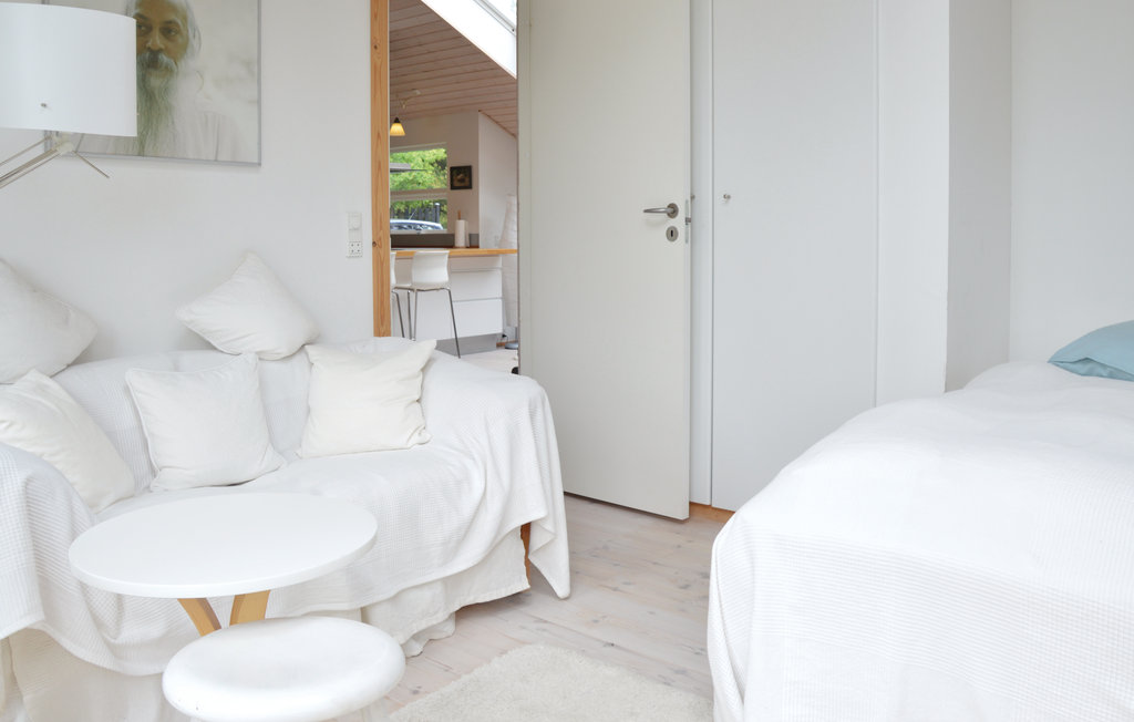 Ferienhaus - Sjællands Odde Strand , Dänemark - F3201 33