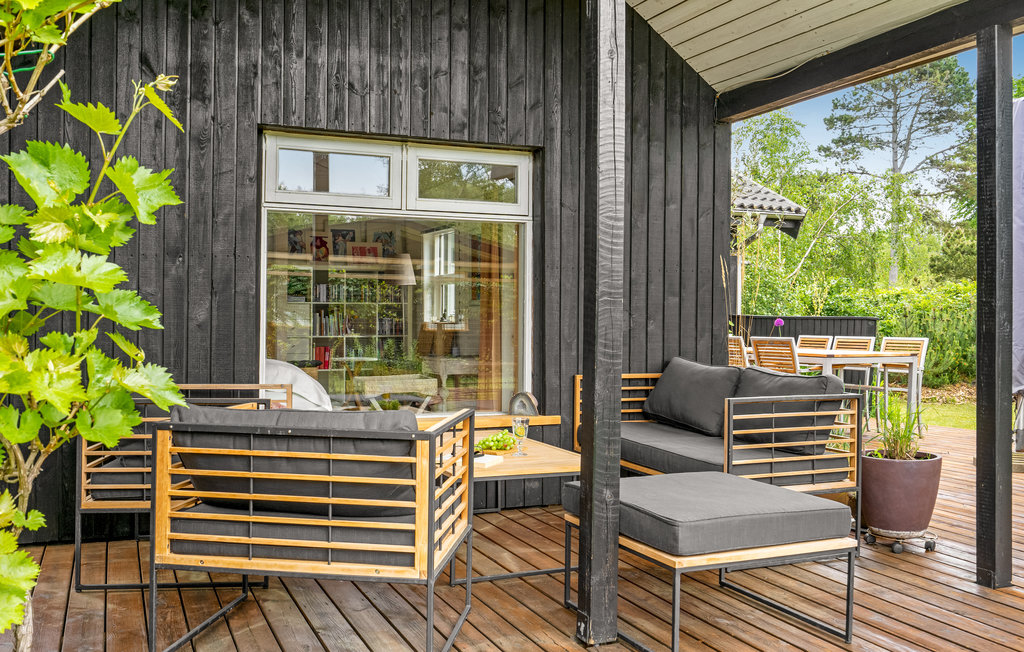Ferienhaus - Sjællands Odde Strand , Dänemark - F3201 17