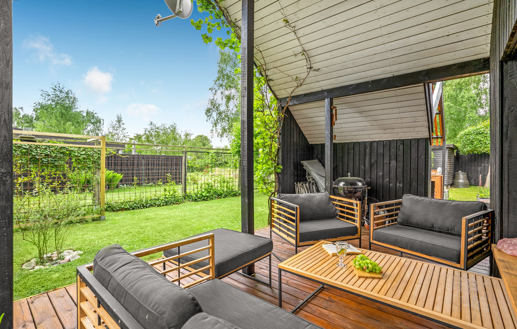 Ferienhaus - Sjællands Odde Strand , Dänemark - F3201 18