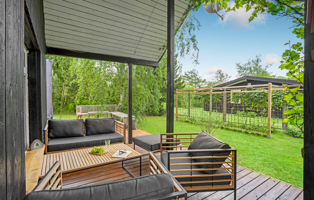 Ferienhaus - Sjællands Odde Strand , Dänemark - F3201 19