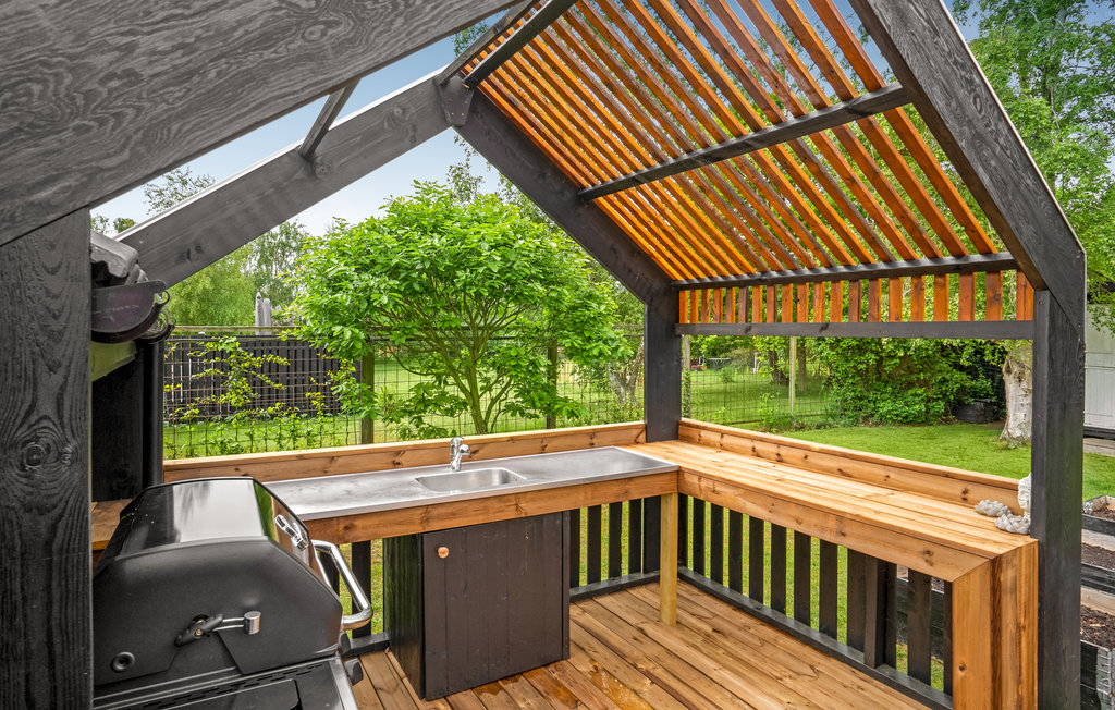 Ferienhaus - Sjællands Odde Strand , Dänemark - F3201 23