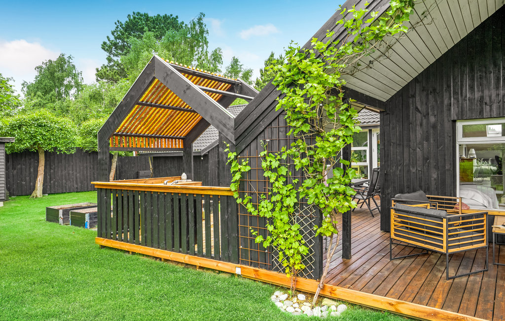 Ferienhaus - Sjællands Odde Strand , Dänemark - F3201 8