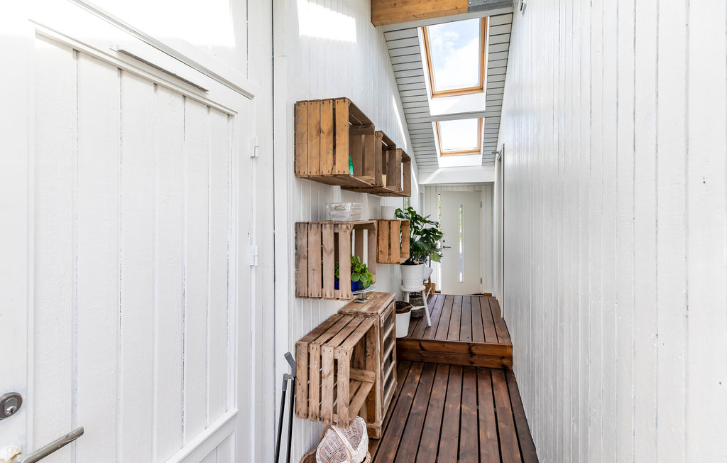 Ferienhaus - Sjællands Odde Strand , Dänemark - F3201 30