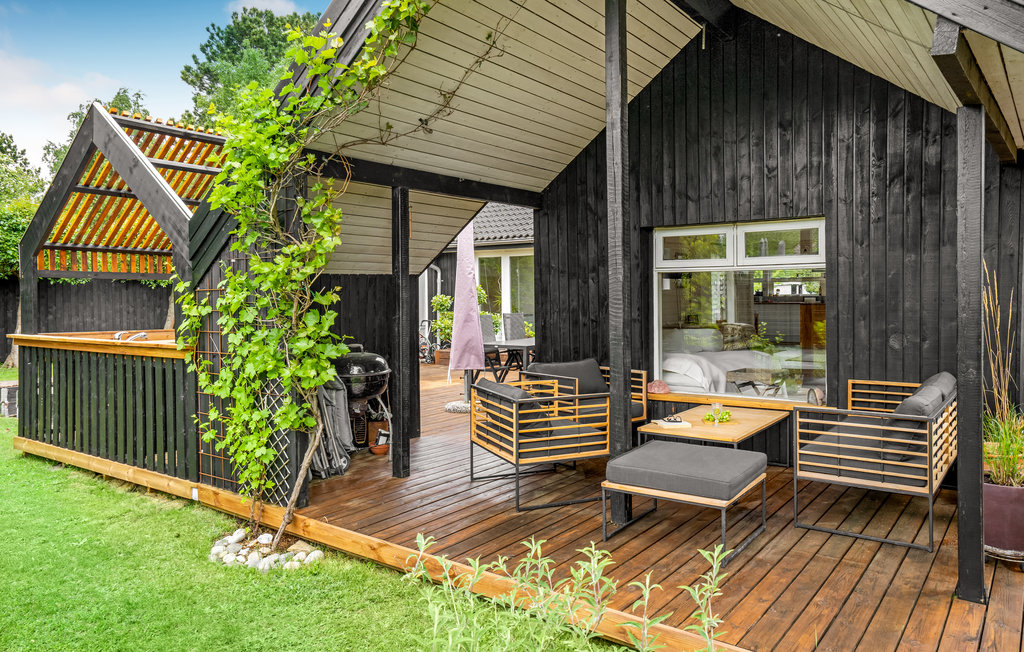 Ferienhaus - Sjællands Odde Strand , Dänemark - F3201 14