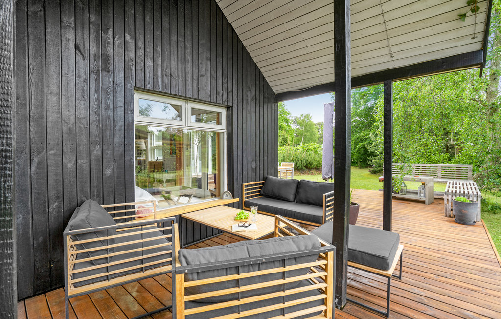Ferienhaus - Sjællands Odde Strand , Dänemark - F3201 20