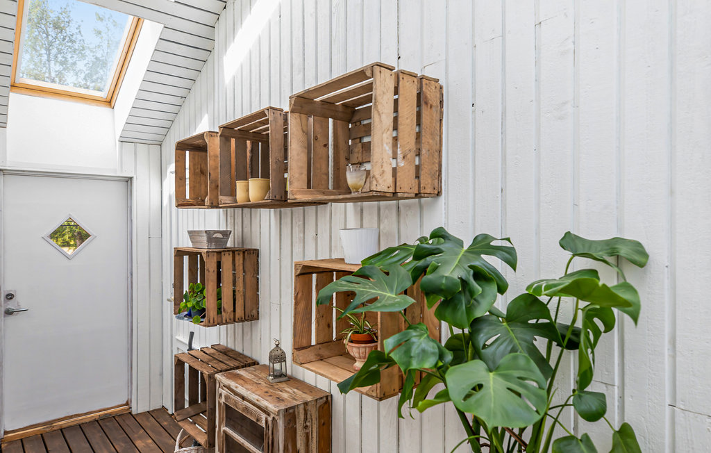 Ferienhaus - Sjællands Odde Strand , Dänemark - F3201 29