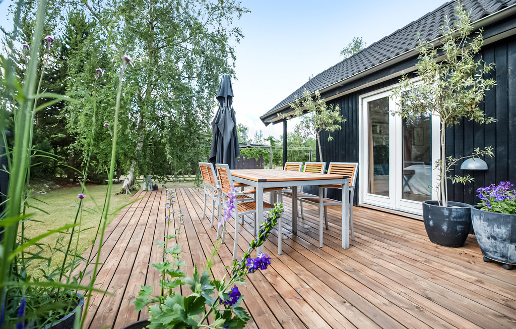 Ferienhaus - Sjællands Odde Strand , Dänemark - F3201 12