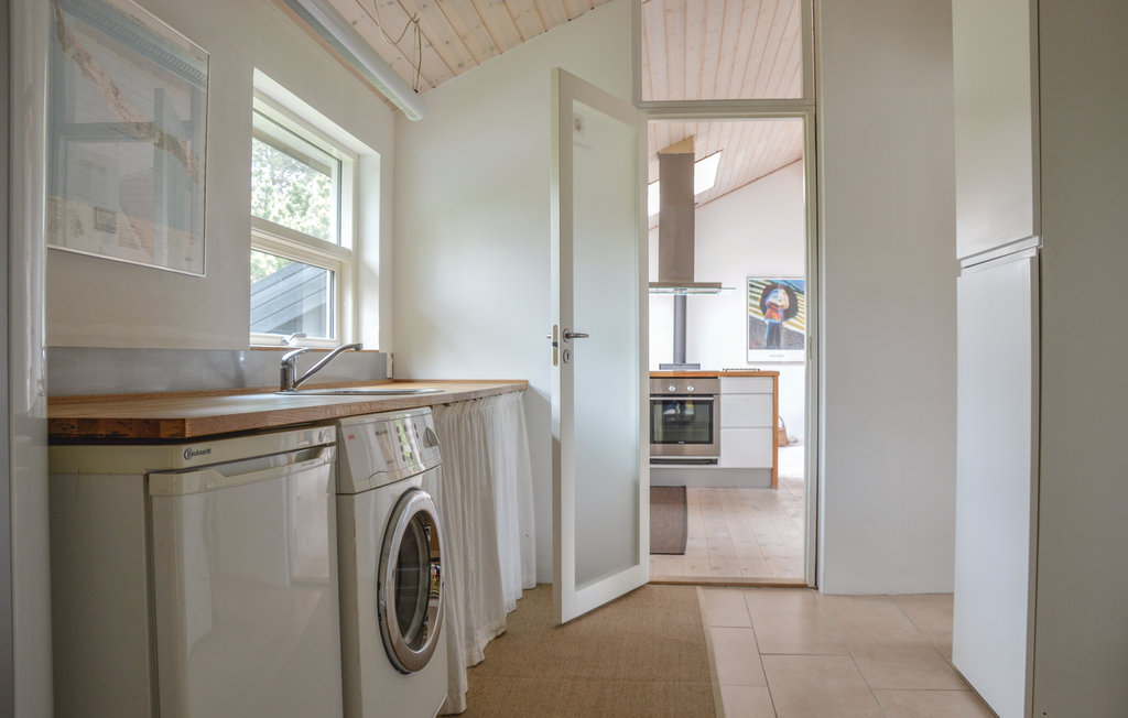 Ferienhaus - Sjællands Odde Strand , Dänemark - F3201 28