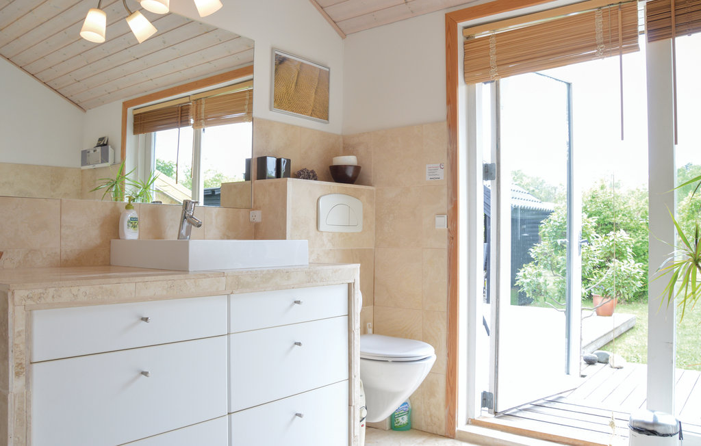 Ferienhaus - Sjællands Odde Strand , Dänemark - F3201 38