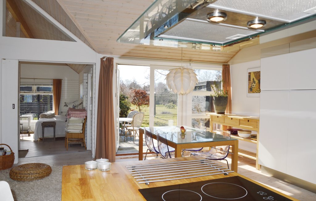 Ferienhaus - Sjællands Odde Strand , Dänemark - F3201 26