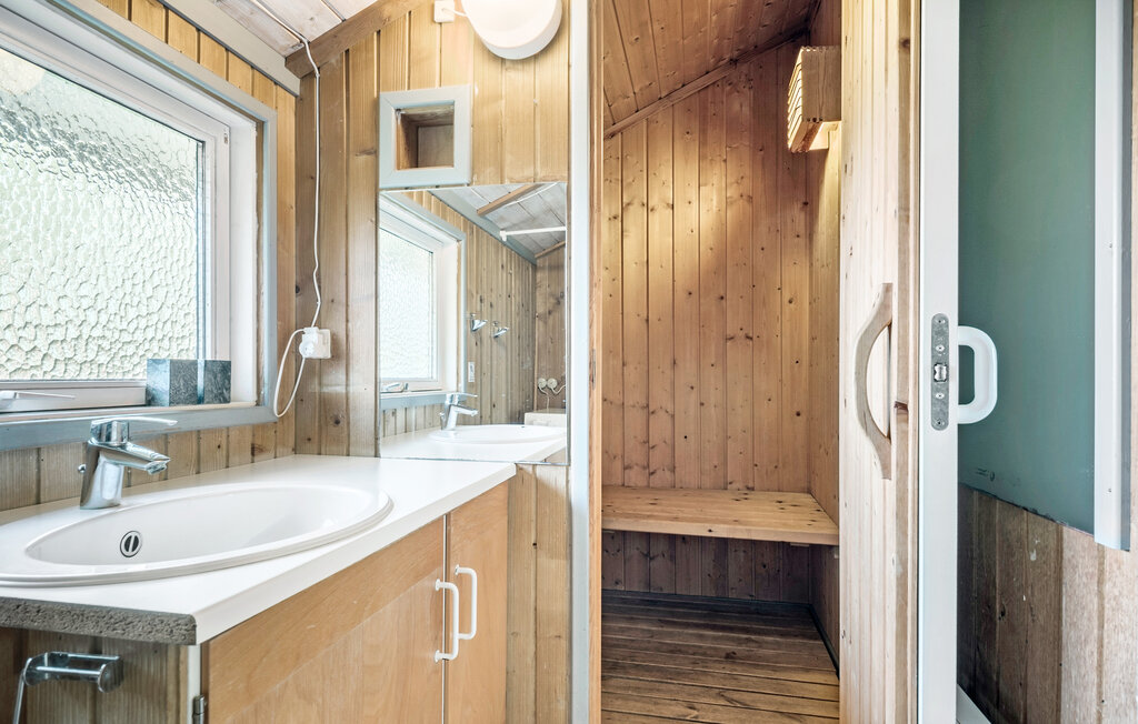 Ferienhaus - Havnsø Strand , Dänemark - F3255 17