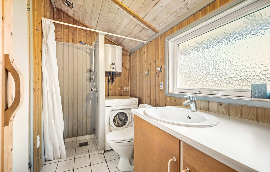 Ferienhaus - Havnsø Strand , Dänemark - F3255 18