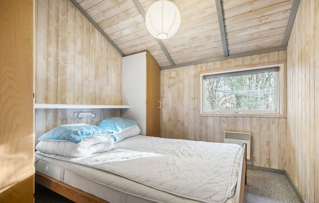 Ferienhaus - Havnsø Strand , Dänemark - F3255 7