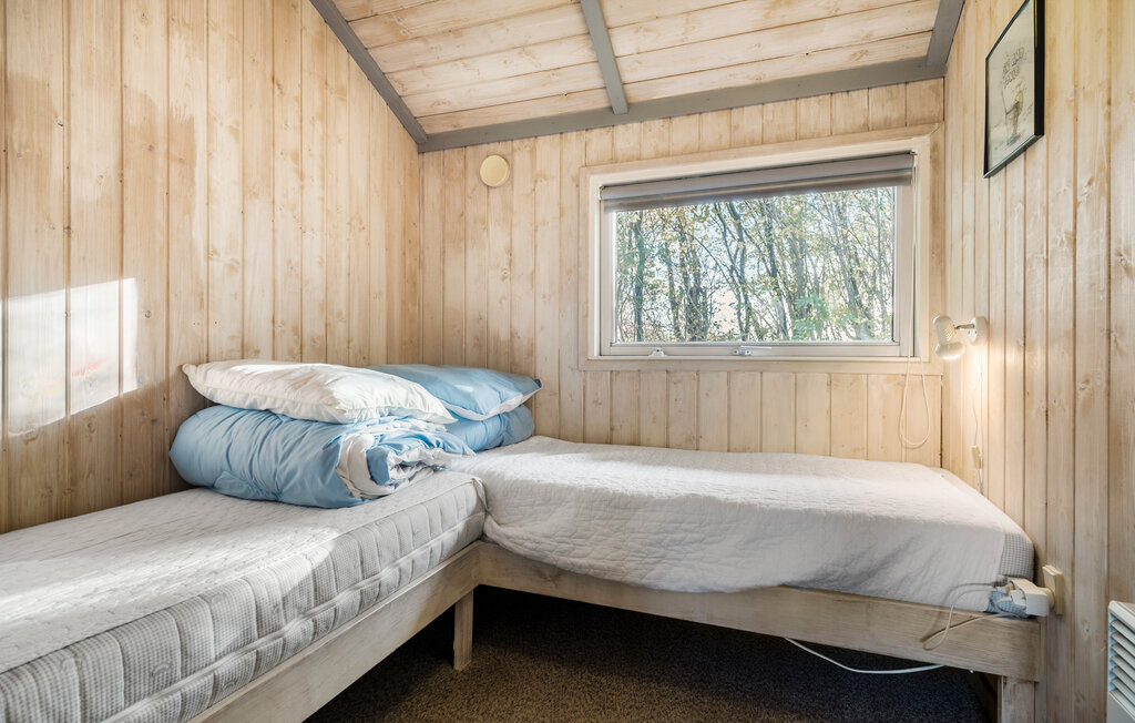 Ferienhaus - Havnsø Strand , Dänemark - F3255 14