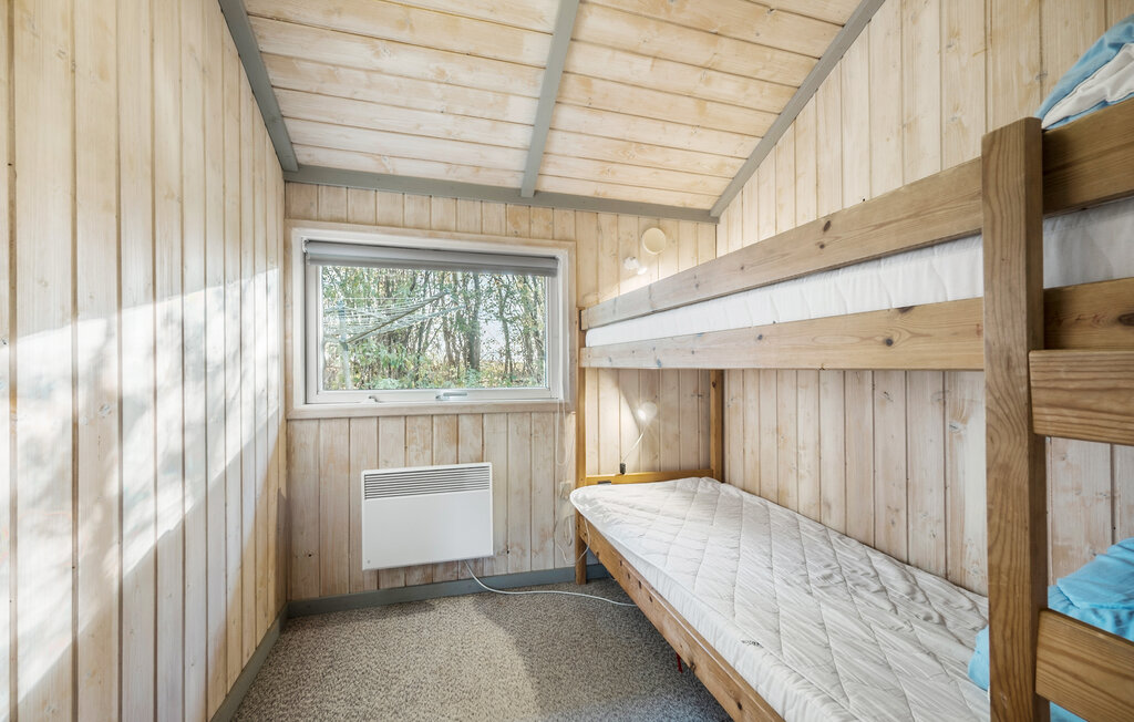 Ferienhaus - Havnsø Strand , Dänemark - F3255 15