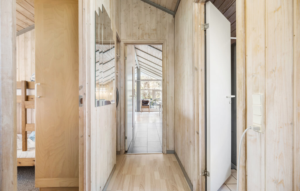 Ferienhaus - Havnsø Strand , Dänemark - F3255 13