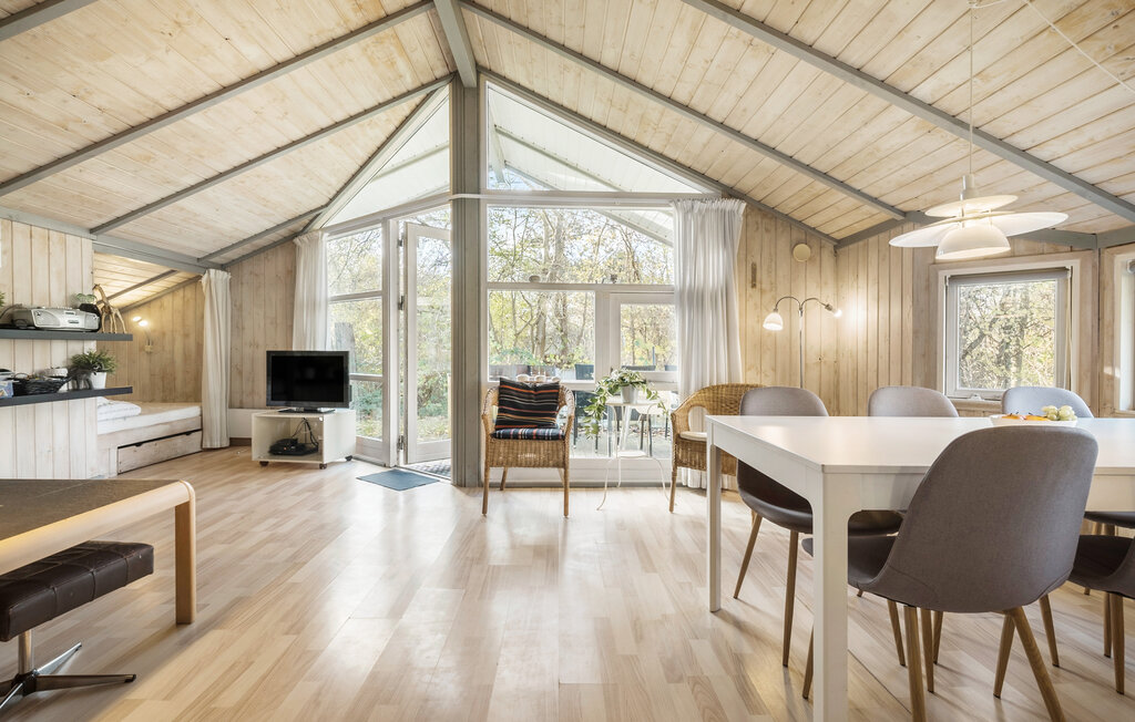 Ferienhaus - Havnsø Strand , Dänemark - F3255 3