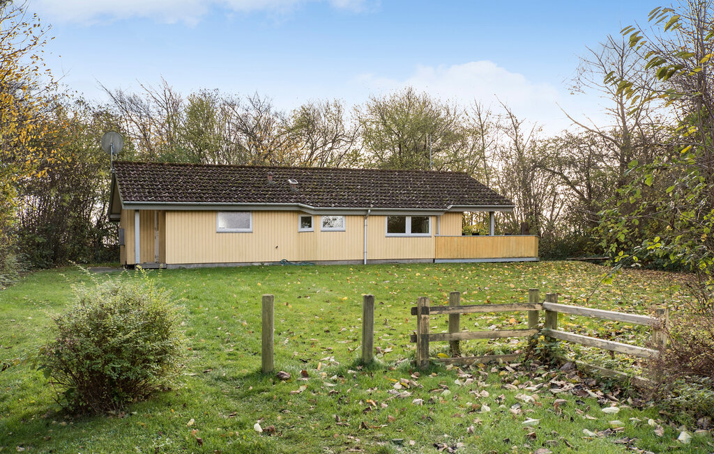 Ferienhaus - Havnsø Strand , Dänemark - F3255 8