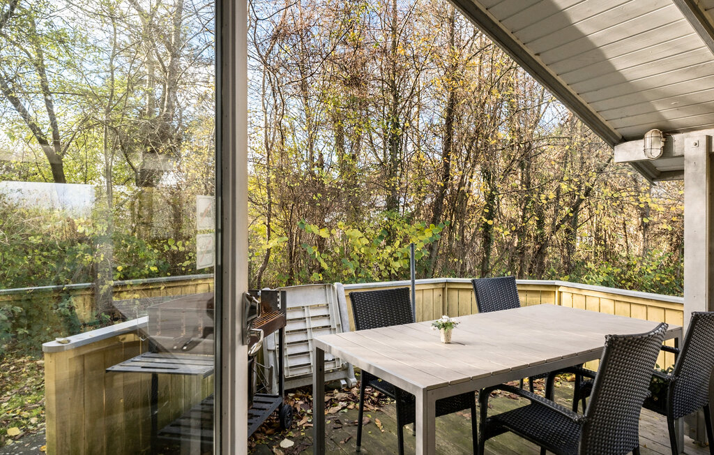Ferienhaus - Havnsø Strand , Dänemark - F3255 9