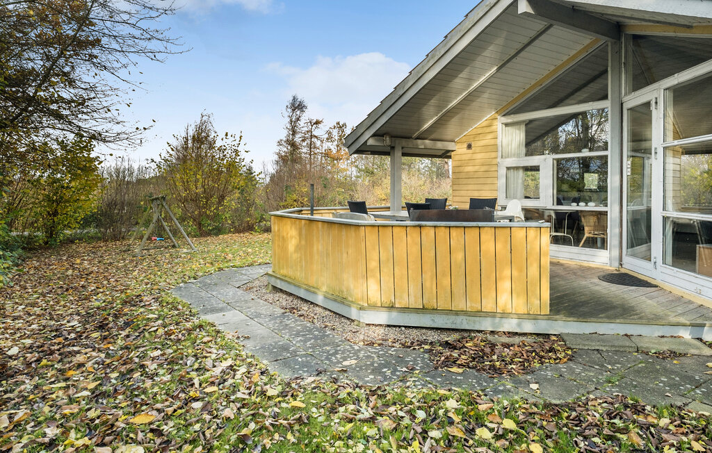 Ferienhaus - Havnsø Strand , Dänemark - F3255 2