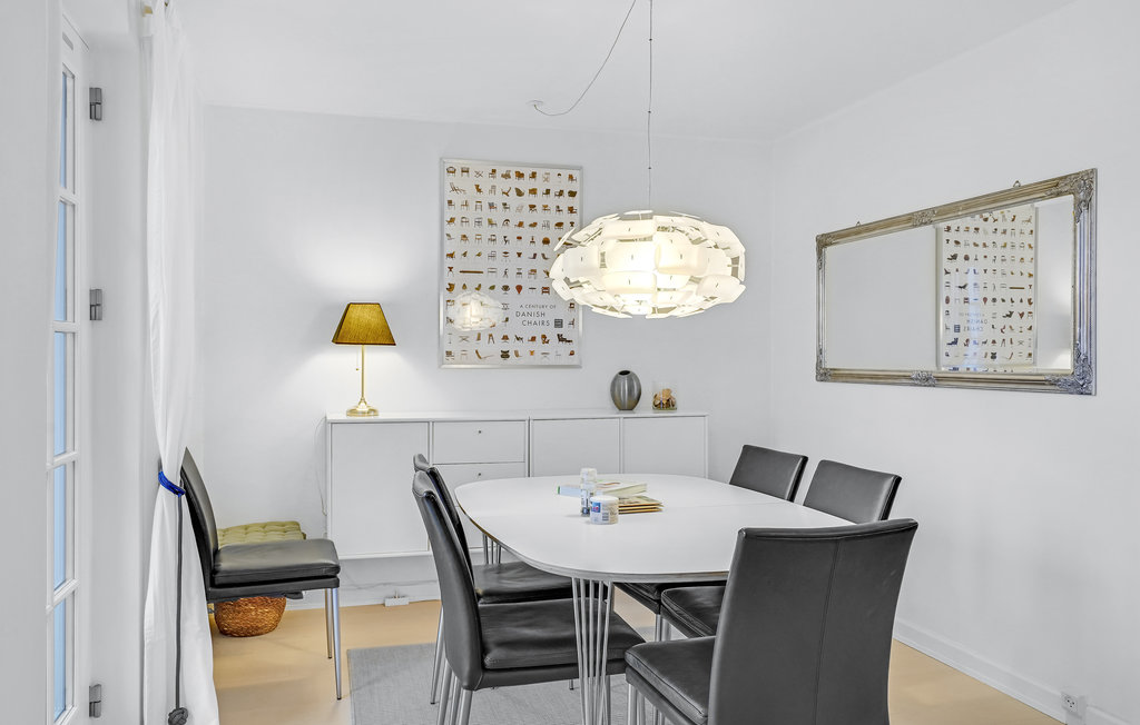 Ferienwohnung - Nykøbing Sj. Strand , Dänemark - F3350 16