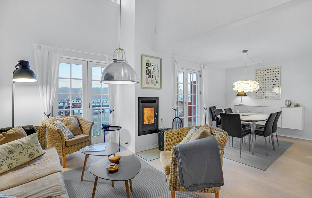 Ferienwohnung - Nykøbing Sj. Strand , Dänemark - F3350 4