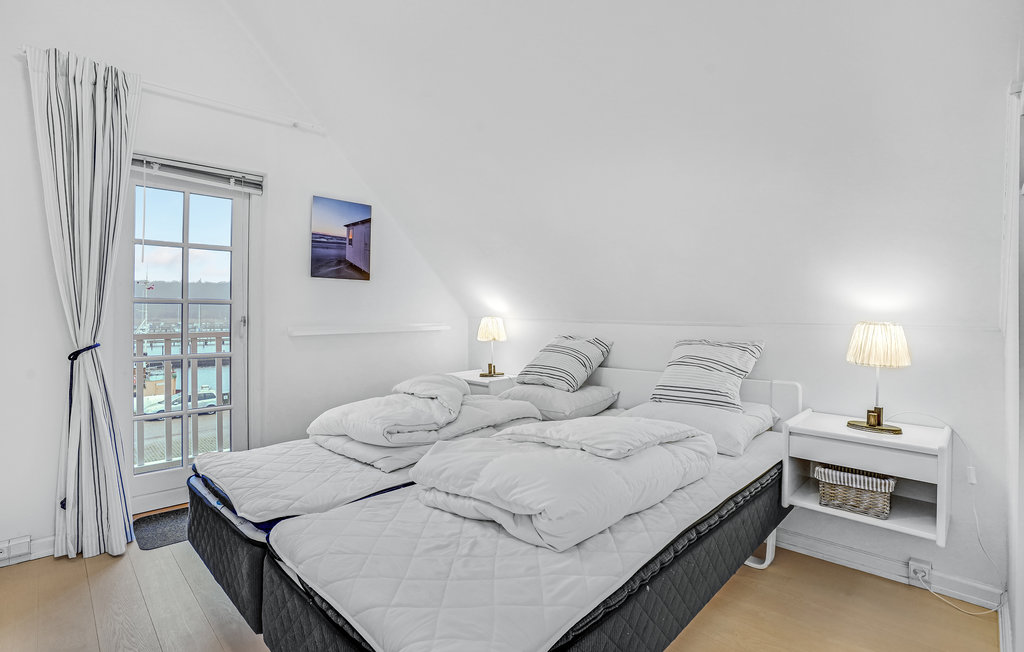 Ferienwohnung - Nykøbing Sj. Strand , Dänemark - F3350 19