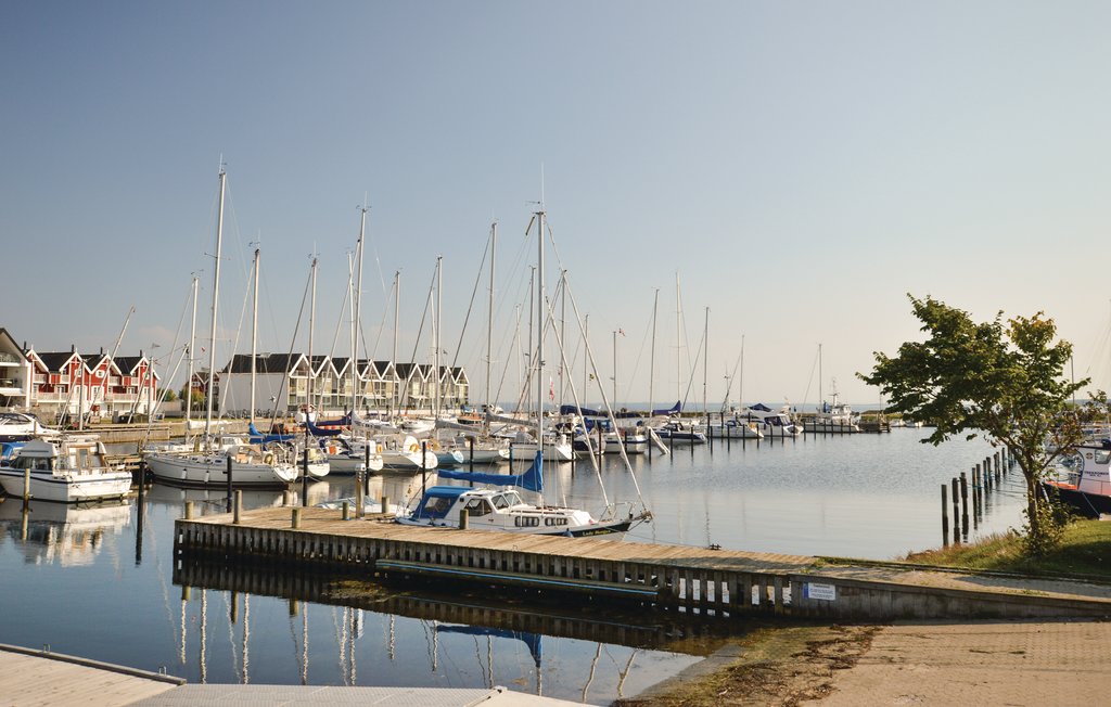 Ferienwohnung - Nykøbing Sj. Strand , Dänemark - F3350 28