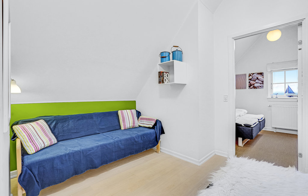 Ferienwohnung - Nykøbing Sj. Strand , Dänemark - F3350 22