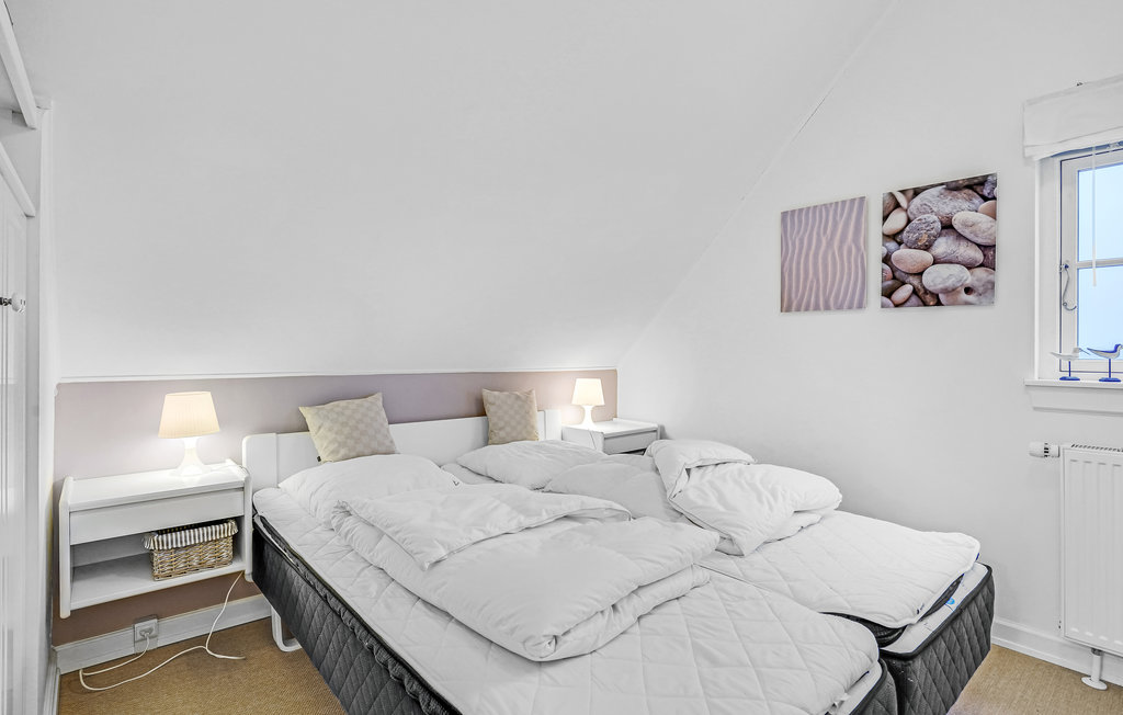 Ferienwohnung - Nykøbing Sj. Strand , Dänemark - F3350 20