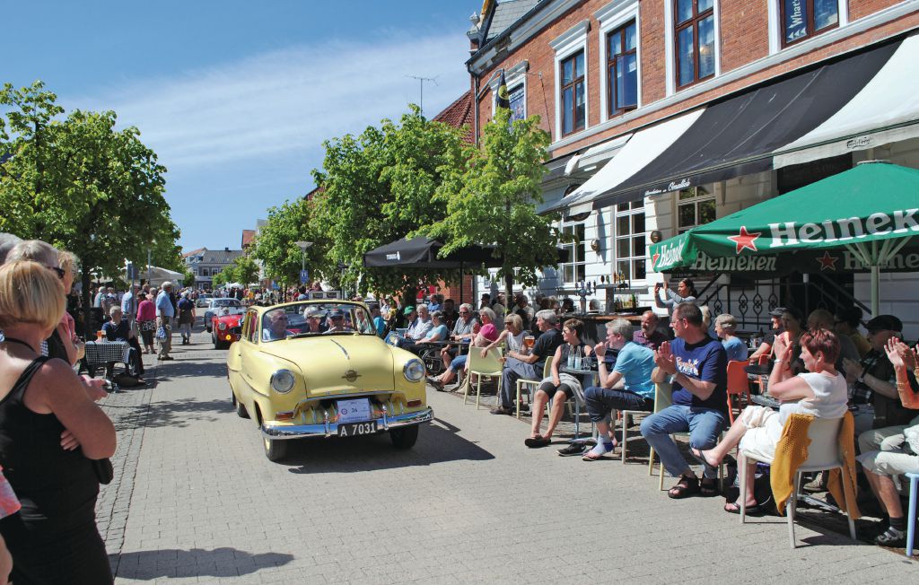 Ferienwohnung - Nykøbing Sj. Strand , Dänemark - F3350 31
