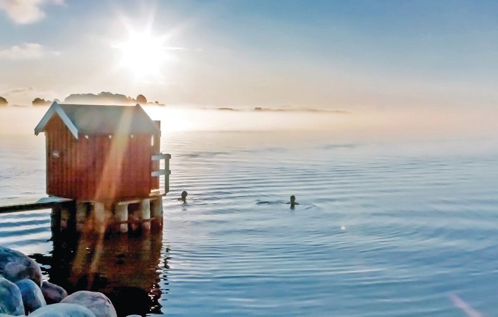 Ferienwohnung - Nykøbing Sj. Strand , Dänemark - F3350 27
