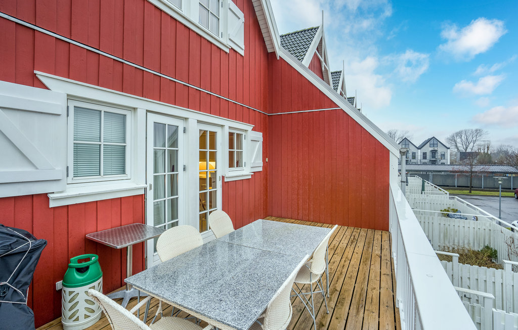 Ferienwohnung - Nykøbing Sj. Strand , Dänemark - F3350 11