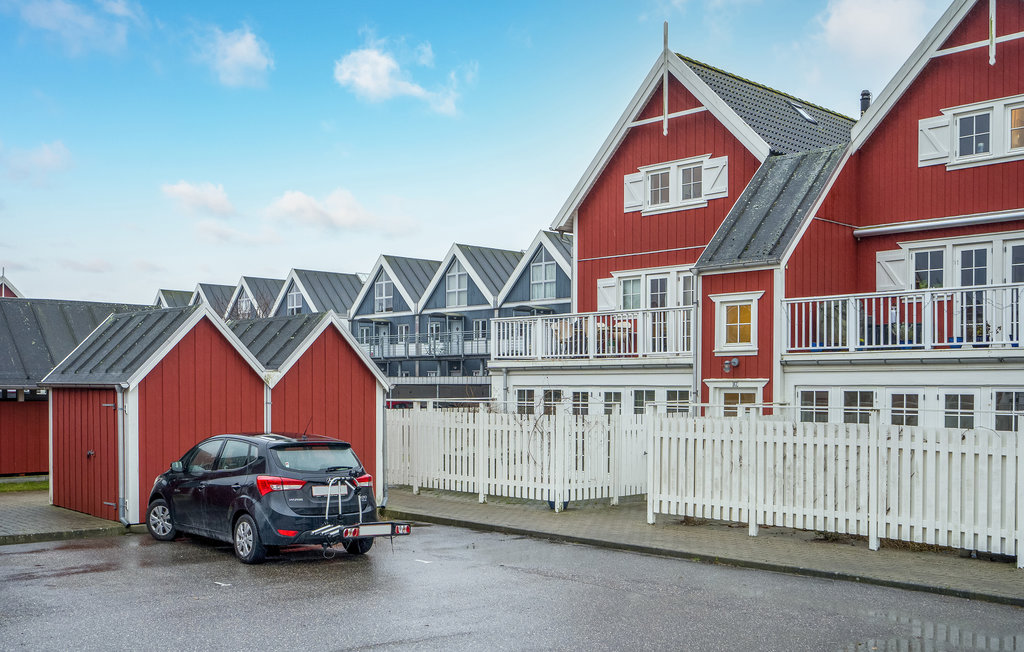 Ferienwohnung - Nykøbing Sj. Strand , Dänemark - F3350 14