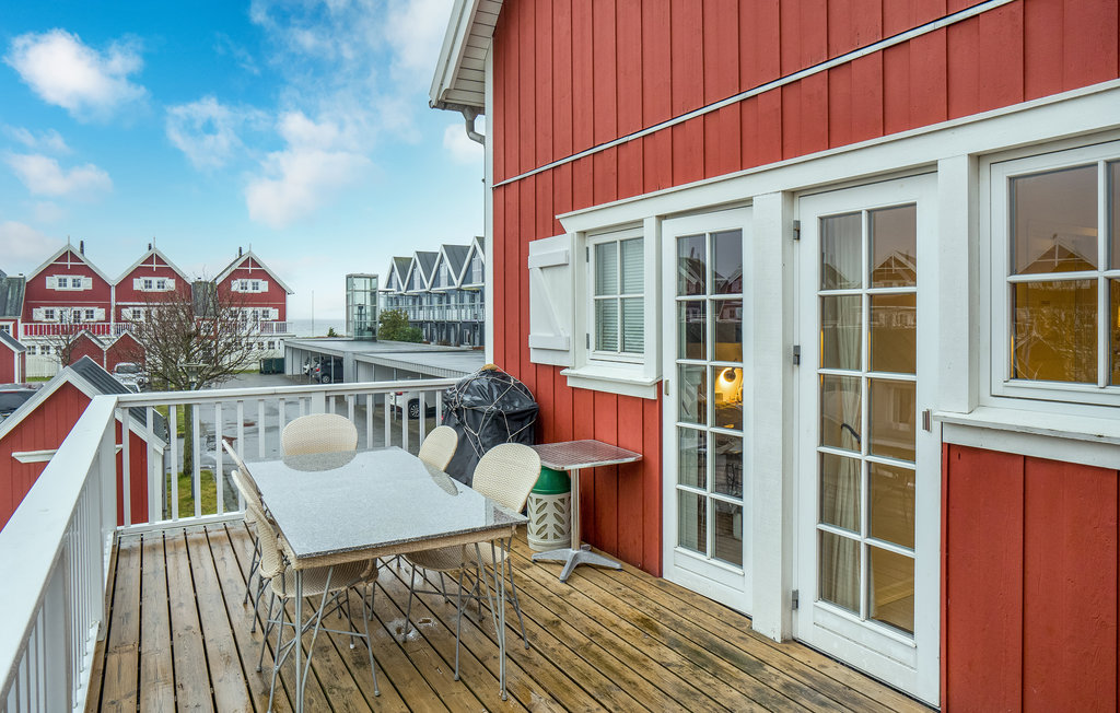 Ferienwohnung - Nykøbing Sj. Strand , Dänemark - F3350 5