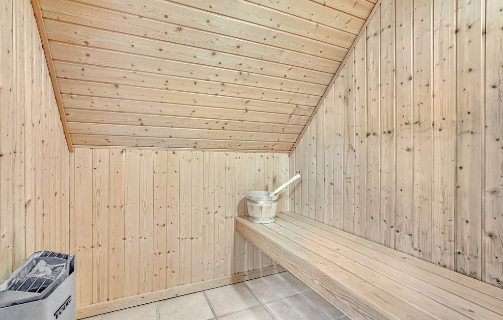 Ferienwohnung - Nykøbing Sj. Strand , Dänemark - F3350 24