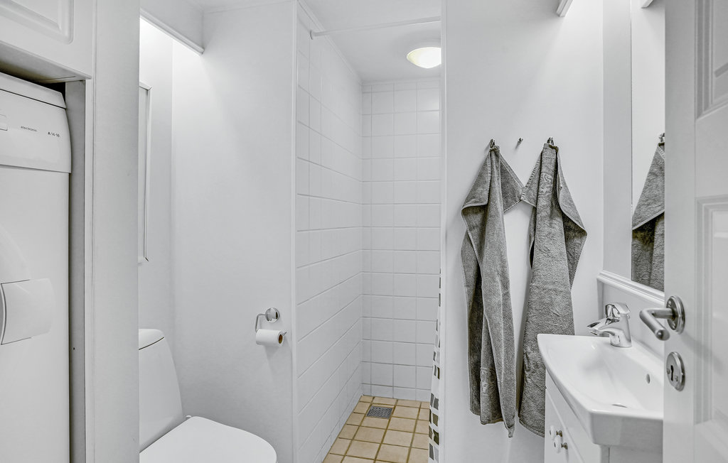 Ferienwohnung - Nykøbing Sj. Strand , Dänemark - F3350 23