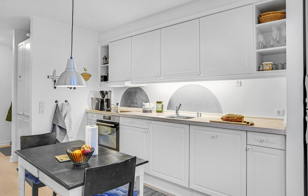 Ferienwohnung - Nykøbing Sj. Strand , Dänemark - F3350 17