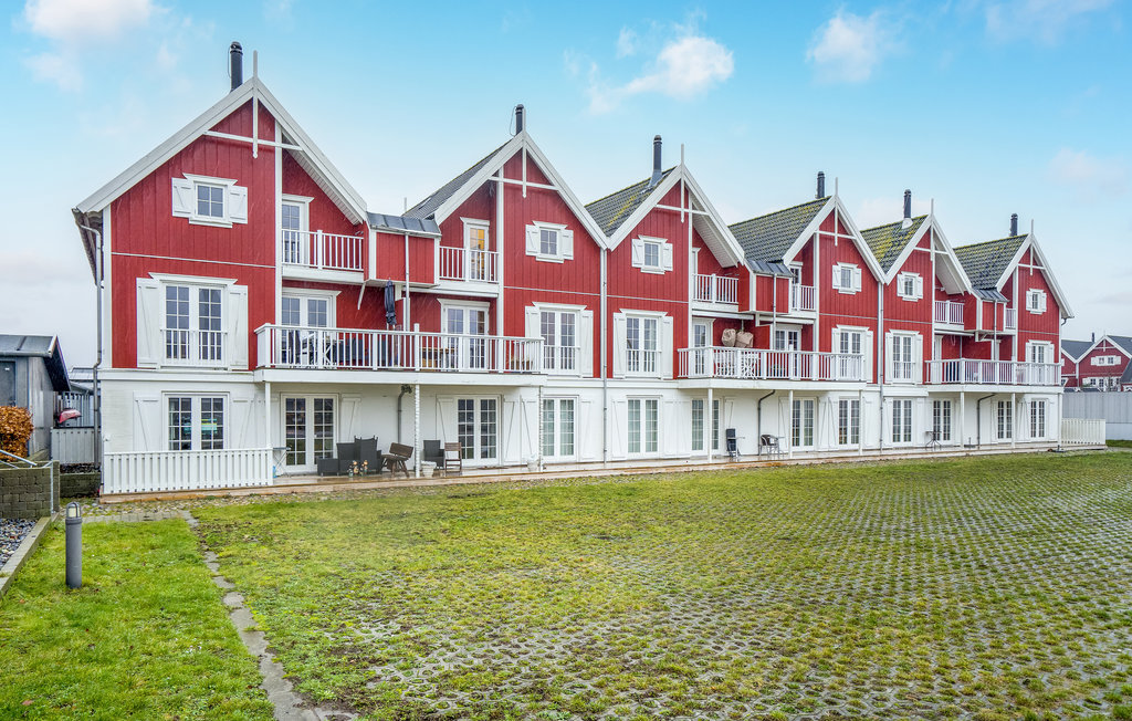 Ferienwohnung - Nykøbing Sj. Strand , Dänemark - F3350 10